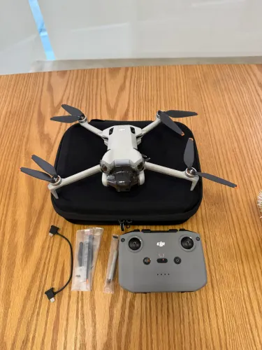 DJI Mini 4 Pro