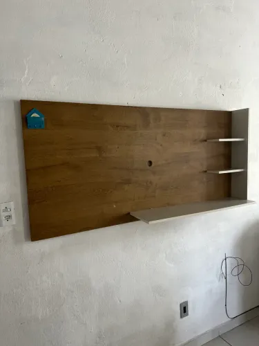 Painel para televisão