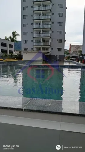 Primeira Locação na Taquara | 2 Quartos com Suíte e Lazer Completo