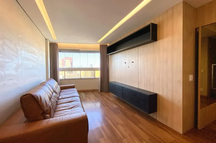 Apartamento à Venda - Lourdes, 2 Quartos, 88 m2