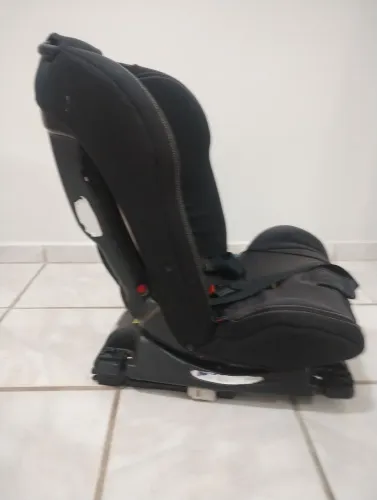 Cadeirinha infantil para carro