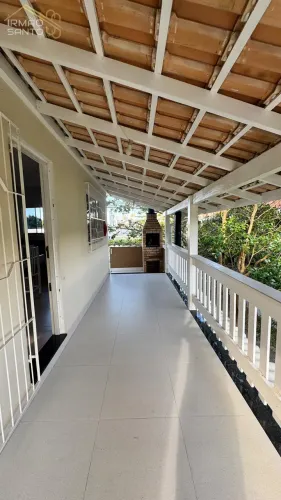 TEMPORADA: apartamento 2 dormitórios, Praia de Palmas.