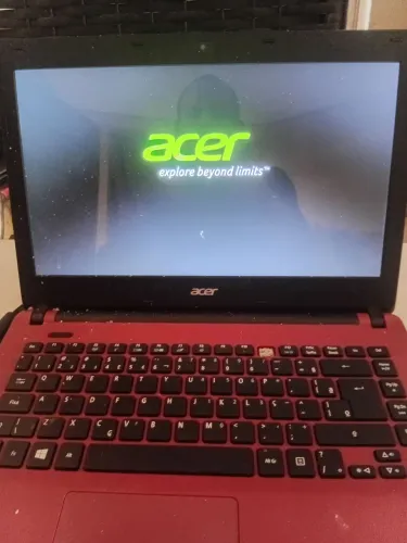 Notebook Acer