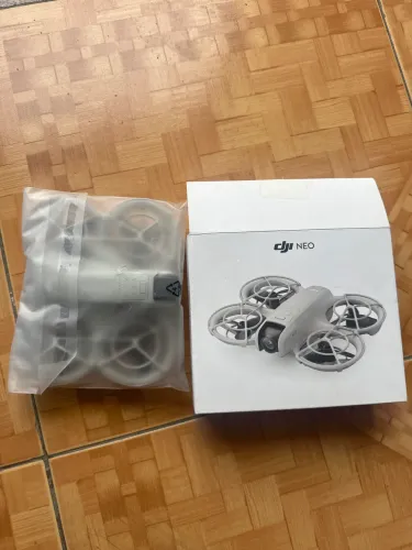 Drone dji neo