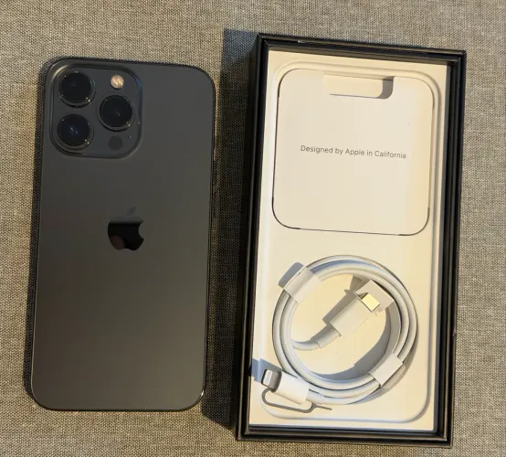 iPhone 13 Pro - 256 GB