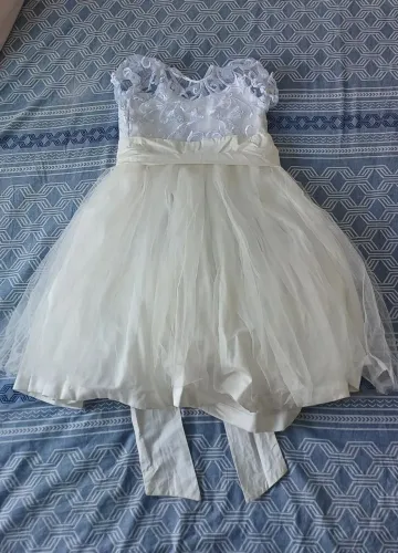 Venda de vestido infantil
