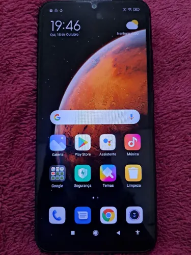 Redmi 9c