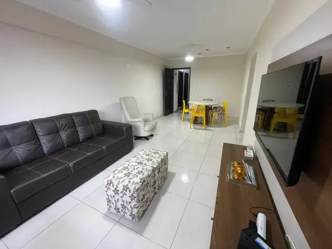 Praia Grande venda apartamento