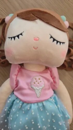 Boneca Metoo Candy School