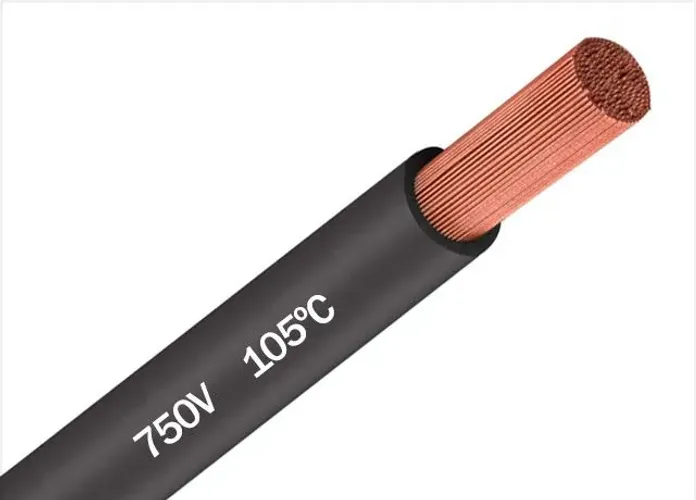 Cabo 10mm corfio
