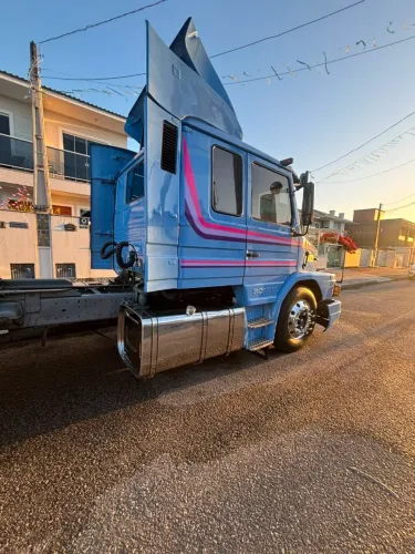 Scania 113