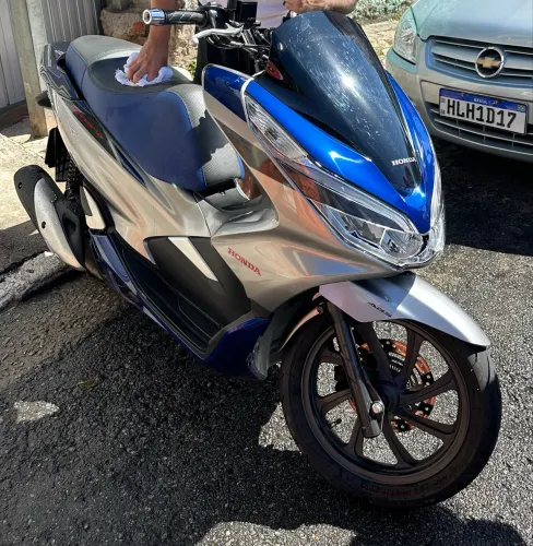 PCX SPORT 2021 
