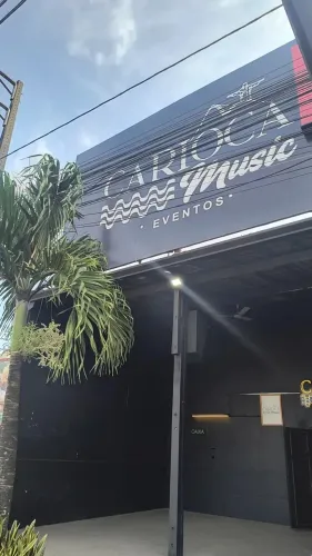 Aluga-se Galpão na Augusto Montenegro Próximo ao Preço Baixo