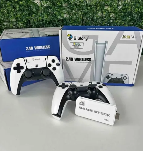 Video game promoção +2 controle 