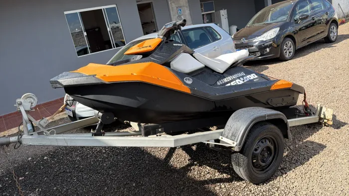 Seadoo Spark 90 