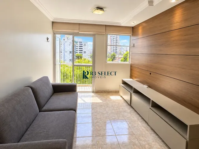 Vendo Apartamento 3 Quartos | 98m² | Pajuçara