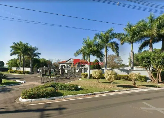 Terreno à venda, 1000 m² Condomínio Morada dos Pássaros - Rio das Pedras/SP