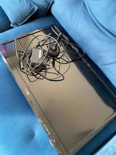 TV LG 22