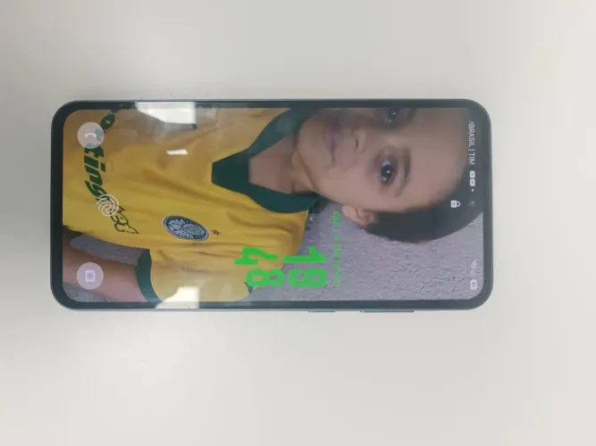 Samsung a55 sem detalhe 