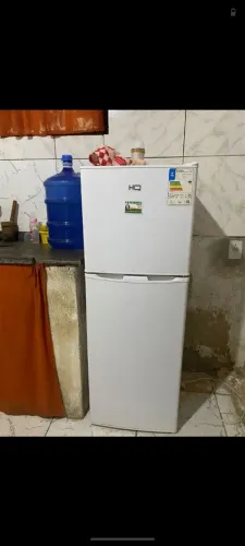 Geladeira HQ