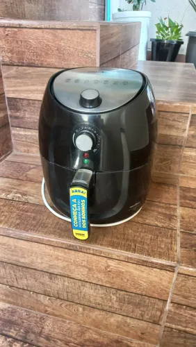 Airfryer 
