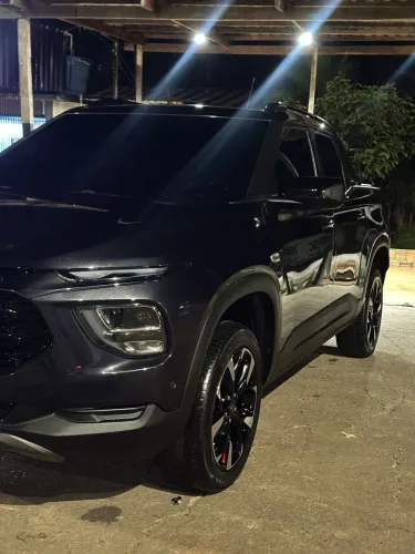 Chevrolet Montana RS 1.2 Turbo Flex 12V Aut. 2024