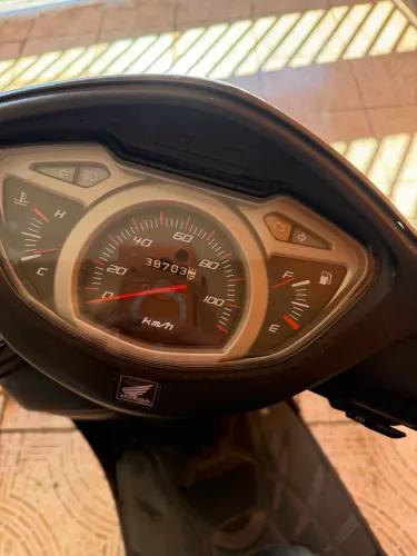 Venda Honda led