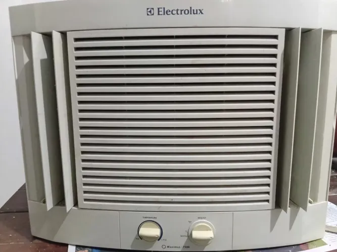 Ar condicionado Eletrolux