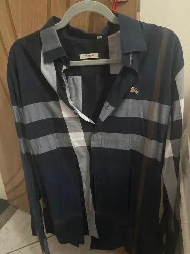 Camisa Burberry G