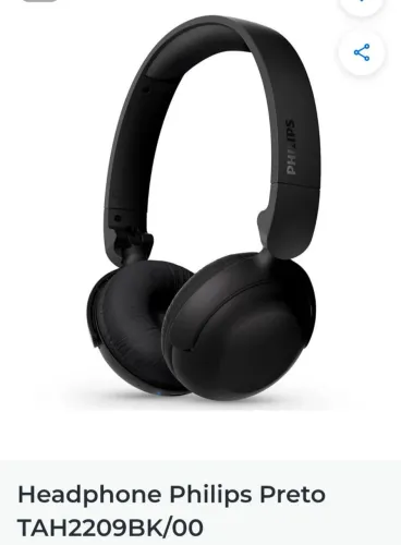 Fone Philips