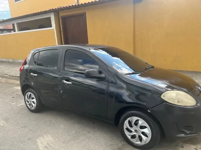 Fiat Palio Essence 1.6 Flex 16V 5P 2014