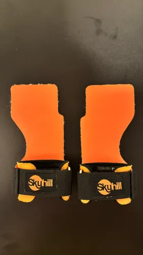 Grip Crossfit Skyhill G - Laranja