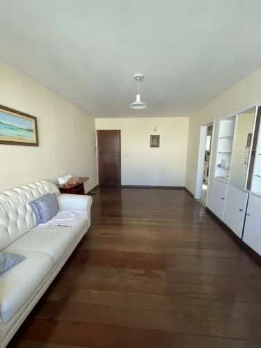 APARTAMENTO RESIDENCIAL em SALVADOR - BA, COSTA AZUL