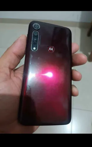 G8 Plus 
