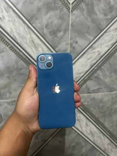 iPhone 13