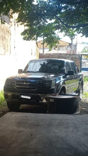 Ford Ranger XLT 3.0 PSE 163cv 4X4 CD TB Dies. 2011