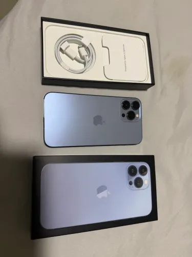 iPhone 13 Pro Max 256