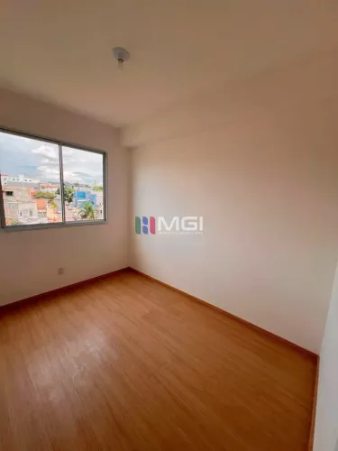 Apartamento a venda Urias Magalhães