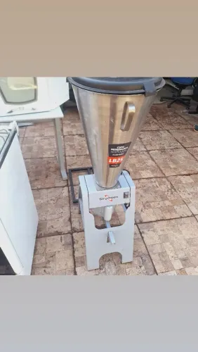 Liquidificador