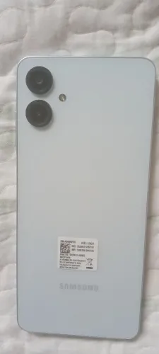 Samsung a06