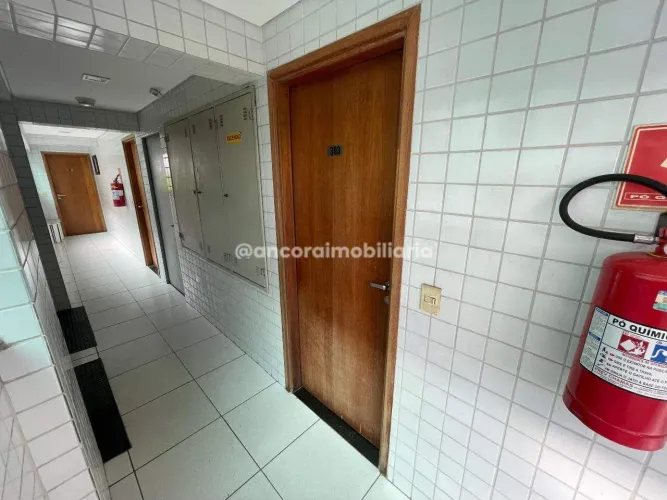 Apartamento para aluguel, 1 quarto, 1 vaga, Parnamirim - Recife/PE