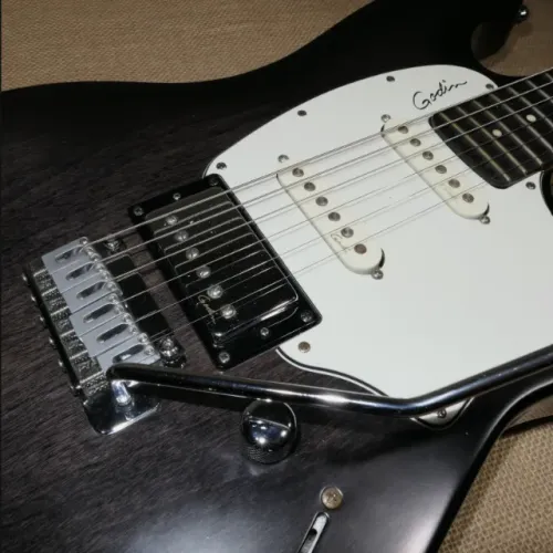 Guitarra Godin Session