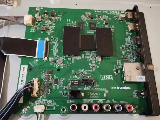placa mae mt56e1 tv tce l39s4900fs