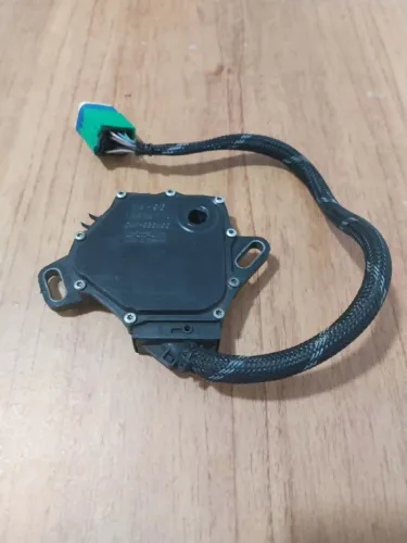 Chave seletora de câmbio AL4/ Peugeot 307 ORIGINAL