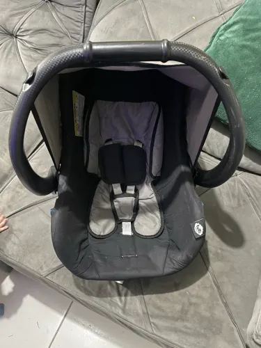 Bebê conforto tutti baby