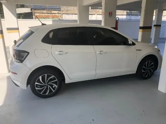 Volkswagen Polo Highline TSI 1.0 Flex 12V Aut. 2024