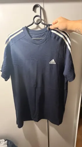 Camiseta adidas original