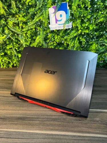 Notebook Acer Nitro 5 - N20C1 Intel core i7