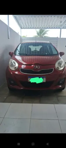 JAC J2 1.4 16V 5P Mec. 2014