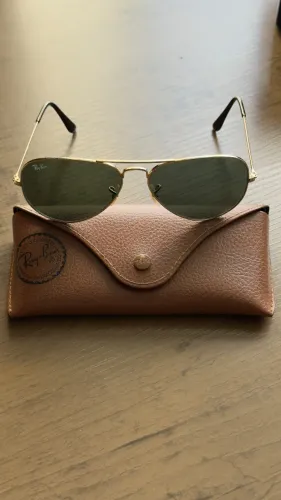 Ray-Ban Aviator
